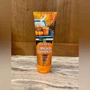 Bath and Body Works Body Cream